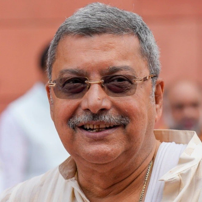 Kalyan Banerjee